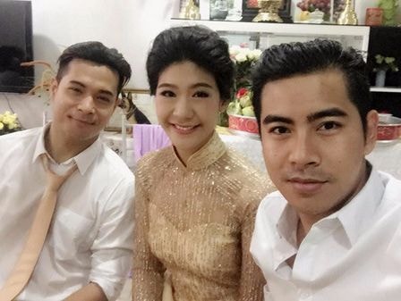 Chuyện hủy hôn ồn ào của các đôi tình nhân showbiz Việt