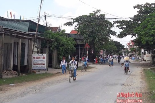 Điều tra, xử lý nghiêm các đối tượng vô cớ đánh người, gây rối ở xã An Hòa