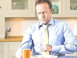 Ăn gì khi bị trào ngược axit dạ dày