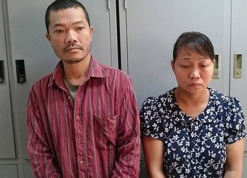 Nữ giúp việc trộm 1,6 tỷ của gia chủ về quê mua xe SH