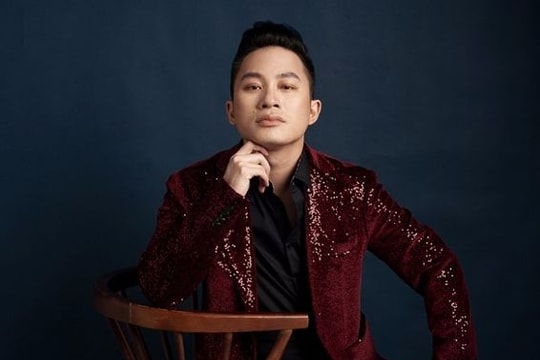 Tùng Dương lên tiếng về thời gian mâu thuẫn với Hà Trần
