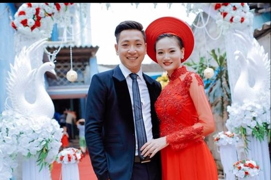 Ất của 'Ma làng' lấy được vợ ca sĩ nhờ vai diễn phản diện