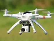 Chồng bắt quả tang vợ ngoại tình bằng drone