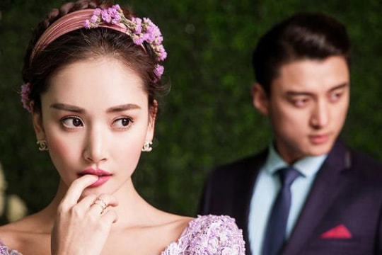 Những dấu hiệu 'nguy hiểm' trong hôn nhân