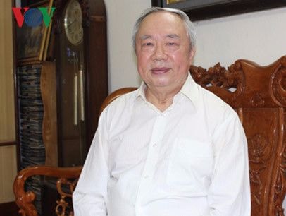 Ông Vũ Mão: Phê bình kém, ngại đụng chạm, dẫn tới suy thoái