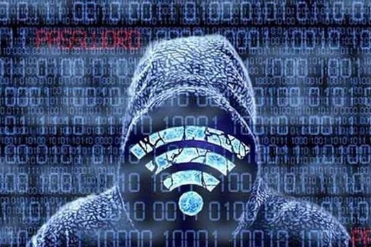 Xuất hiện công cụ mới đánh cắp mật khẩu smartphone