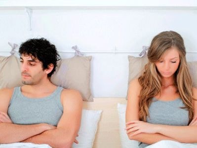 6 dấu hiệu nhu cầu sinh lý giữa vợ chồng không được thỏa mãn