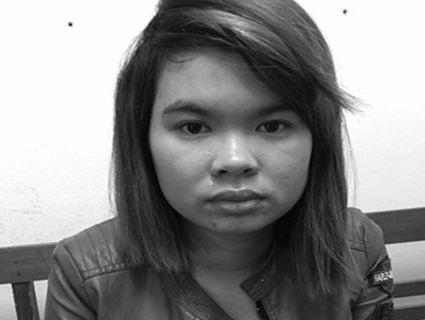 Gái bán dâm 9X lừa bán 2 phụ nữ sang nhà thổ ở Trung Quốc