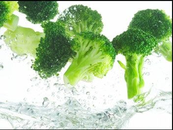 8 thực phẩm mùa đông tốt cho da