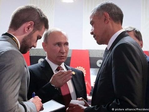 Nga triển khai tên lửa đáp trả lá chắn của Mỹ