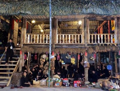 Khai hội Hương sắc vùng cao tại Hà Nội năm 2016