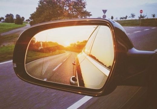 10 công nghệ giữ an toàn cho người lái xe hơi