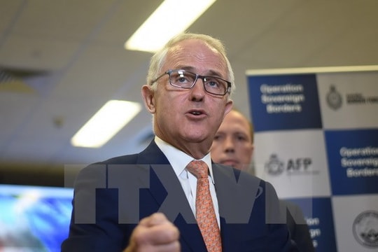 Australia vẫn ủng hộ TPP bất chấp cảnh báo của Tổng thống đắc cử Mỹ