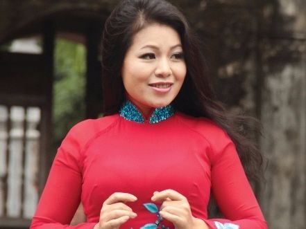 Tùng Dương, Anh Thơ góp mặt trong 'Tình yêu Hà Nội 2016'