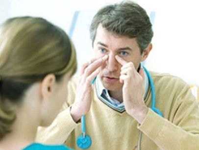 Bí quyết để không bị chảy máu cam trong mùa lạnh