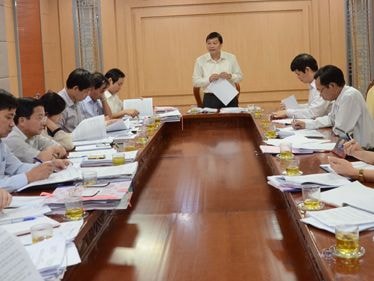 Công khai, minh bạch, công bằng, hợp lý trong phân bổ ngân sách