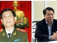 Thủ tướng bổ nhiệm 2 Thứ trưởng