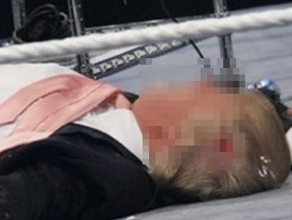 Vở kịch ám sát Trump gây phẫn nộ ở Mỹ