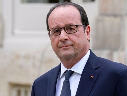 Pháp điều tra vụ rò rỉ tài liệu liên quan đến Tổng thống Hollande
