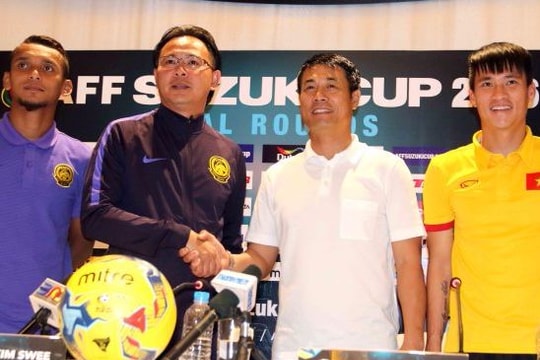 Truyền thông Malaysia: 'Malaysia khó thắng VN'