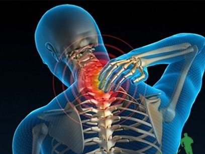 Người thừa cân dễ bị thoái hóa cột sống