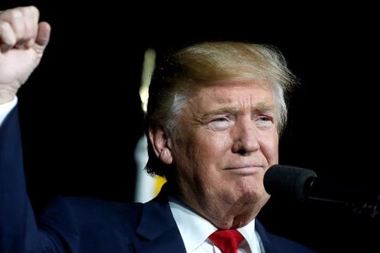 6 đại cử tri quyết ngăn ông Trump làm tổng thống