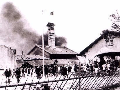 Khởi nghĩa Nam Kỳ - tinh thần quật khởi của dân tộc