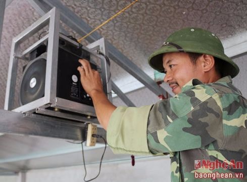 Lạ: Nông dân cho lợn nghe nhạc giúp hay ăn, chóng lớn