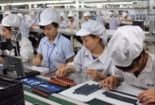 Nghệ An triển khai các giải pháp giảm tỷ lệ lao động 'chui' tại Hàn Quốc