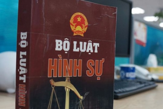 Vụ linh mục đánh người ở An Hòa: Có dấu hiệu cấu thành tội phạm