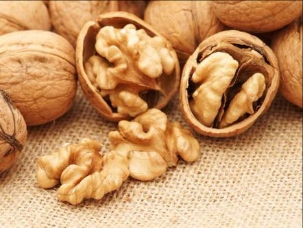 6 thực phẩm 'đầu bảng' giúp phát trẻ triển trí thông minh