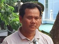 Gạch tên người ứng cử, công an viên lĩnh 18 tháng tù