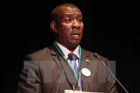 Kinh tế báo chí - Chủ đề chính của Hội nghị Báo chí Pháp ngữ