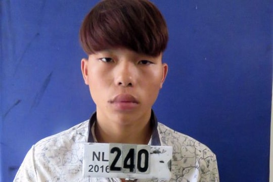 Rủ bạn game vào nhà hàng xóm trộm điện thoại Iphone