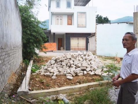 Việc khiếu nại ở khối 3, TT. Kim Sơn (Quế Phong): Giải quyết không đạt lý, lại thiếu tình