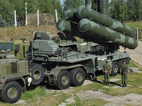 Mặc NATO không hài lòng, Thổ Nhĩ Kỳ vẫn cân nhắc mua vũ khí Nga