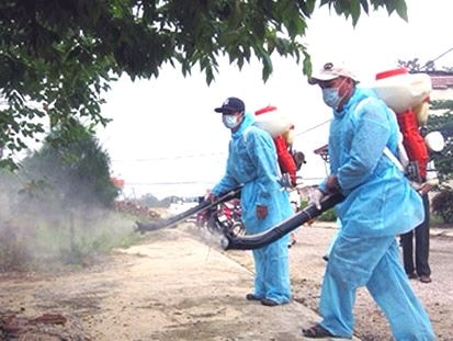 Làm thế nào để không nhiễm virus Zika?