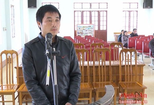 6 tháng tù treo cho tội trộm cắp tài sản