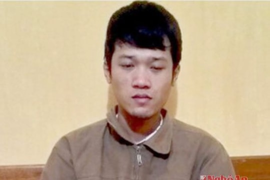 Kẻ giết tài xế cướp taxi Vạn Xuân lĩnh án tù chung thân