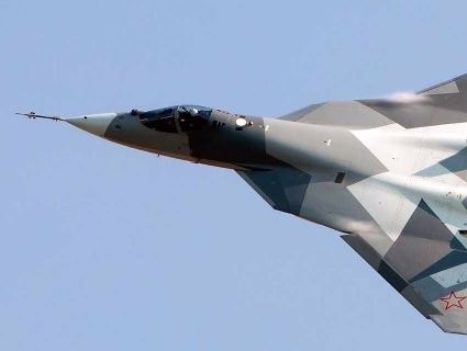 Nga phát triển vũ khí tiên tiến cho lực lượng đặc nhiệm không quân, hải quân