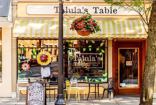 5 nhà hàng khó đặt chỗ nhất thế giới