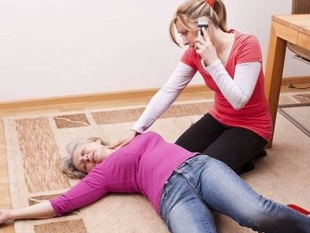 Đề phòng đột quỵ khi trời trở lạnh