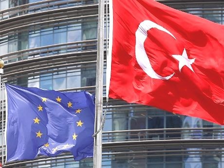 Nghị viện châu Âu loại trừ khả năng Thổ Nhĩ Kỳ gia nhập EU