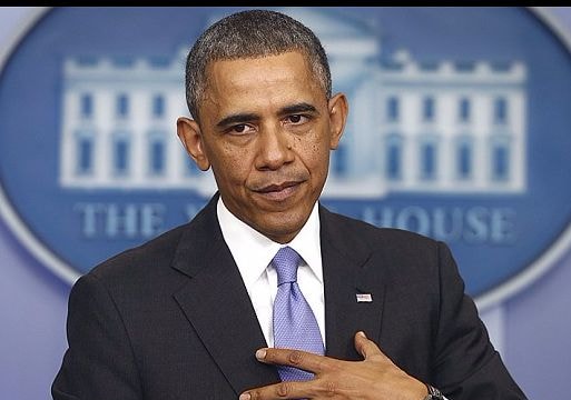 Tổng thống Mỹ gửi lời chia buồn tới gia đình Lãnh tụ Cuba Fidel Castro