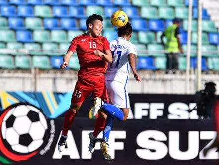 Từ Quế Ngọc Hải đến trục dọc, chiếc chìa khóa quan trọng của HLV Hữu Thắng