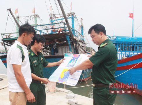 Nhân dân cung cấp gần 3000 nguồn tin phòng chống tội phạm