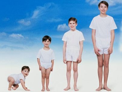 8 sai lầm của mẹ Việt khiến con hạn chế chiều cao