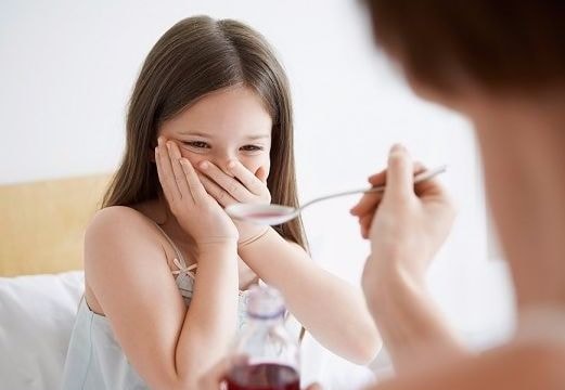 Lưu ý khi dùng thuốc ho