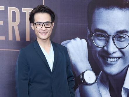 Hà Anh Tuấn: 'Phương Linh giúp tôi thăng hoa'