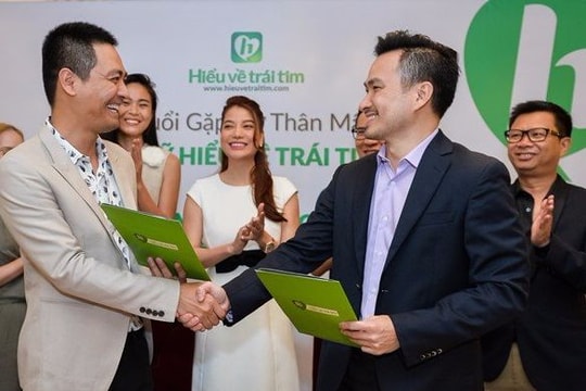 MC Phan Anh: 'Người ta đang lập chiến dịch bôi nhọ tôi'